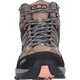 CMP Rigel Mid WP Outdoor Women, cenere