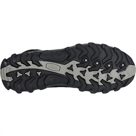 CMP Rigel Mid WP Outdoor Men, black/grey