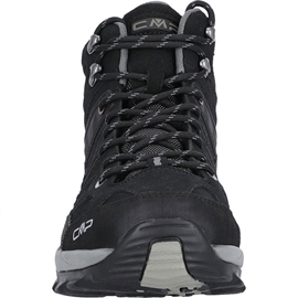 CMP Rigel Mid WP Outdoor Men, black/grey