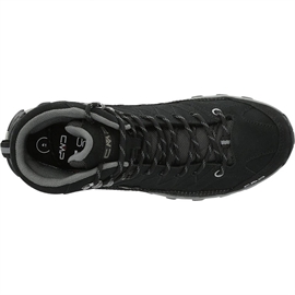 CMP Rigel Mid WP Outdoor Men, black/grey