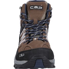 CMP Rigel Mid WP Outdoor Women, castoro/sand