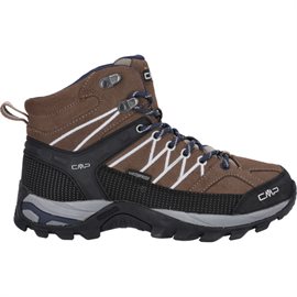 CMP Rigel Mid WP Outdoor Women, castoro/sand