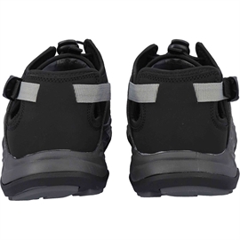 CMP Trekkor Hiking sandal, nero-grey