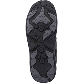 CMP Trekkor Hiking sandal, nero-grey