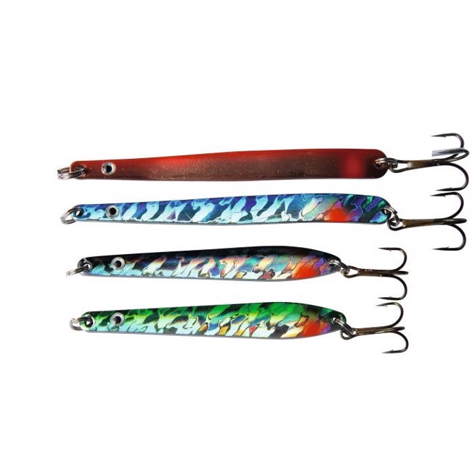 Ron Thompson Tobis Coastal Kit, 28g