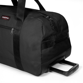 Eastpak Container 85+ 132L rulletaske, black