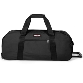 Eastpak Container 85+ 132L rulletaske, black