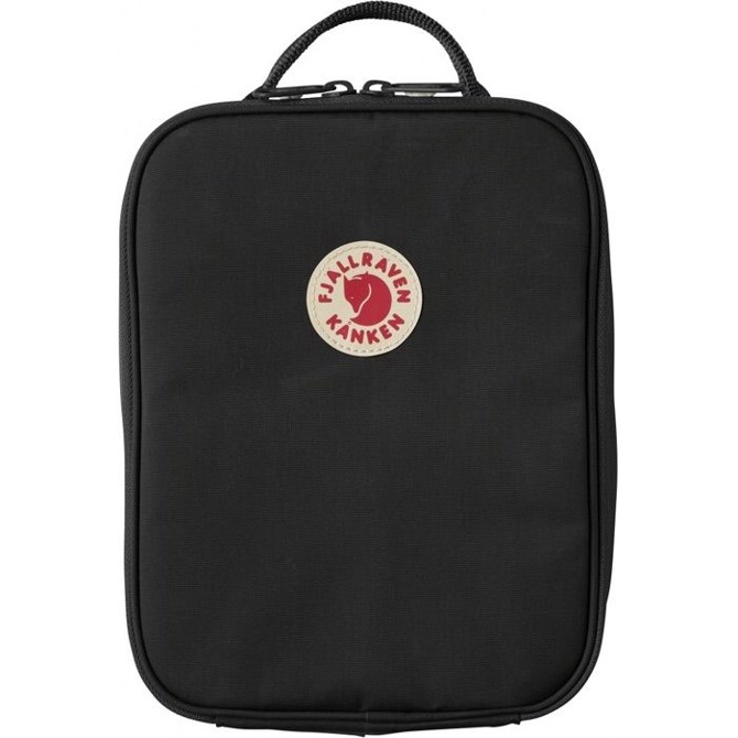 Fjällräven Kånken Mini cooler / køletaske-black