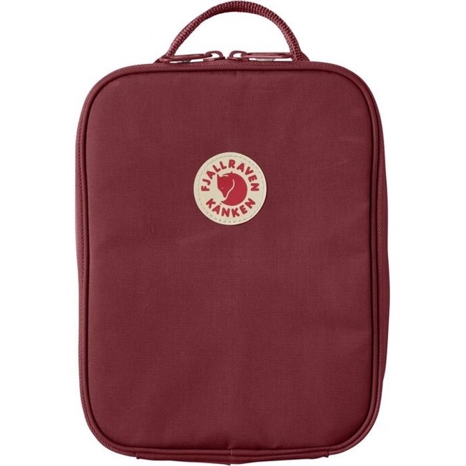 Fjällräven Kånken Mini cooler / køletaske-ox red