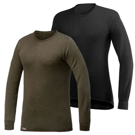 Woolpower Crewneck 200