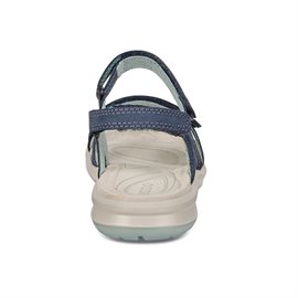 Ecco Cruise II sandal, marine/ice