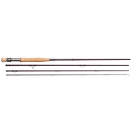 Scierra D-Fly 9'/#7 fluestang