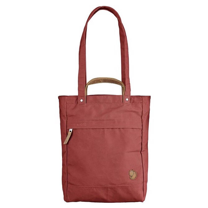 Fjällräven Totepack No. 1 Small taske-dahlia