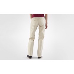 Fjällräven Daloa Shade Zip-Off Trousers W, dark grey