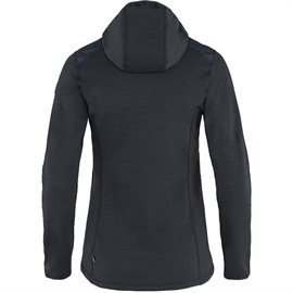 Fjällräven Keb Fleece Hoodie Woman