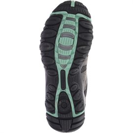 Merrell Accentor 2 Ventilation Waterproof Dame, charcoal