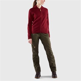 Fjällräven Karla Pro Winter Trousers Women