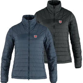 Fjällräven Expedition X-Lätt Jacket Women