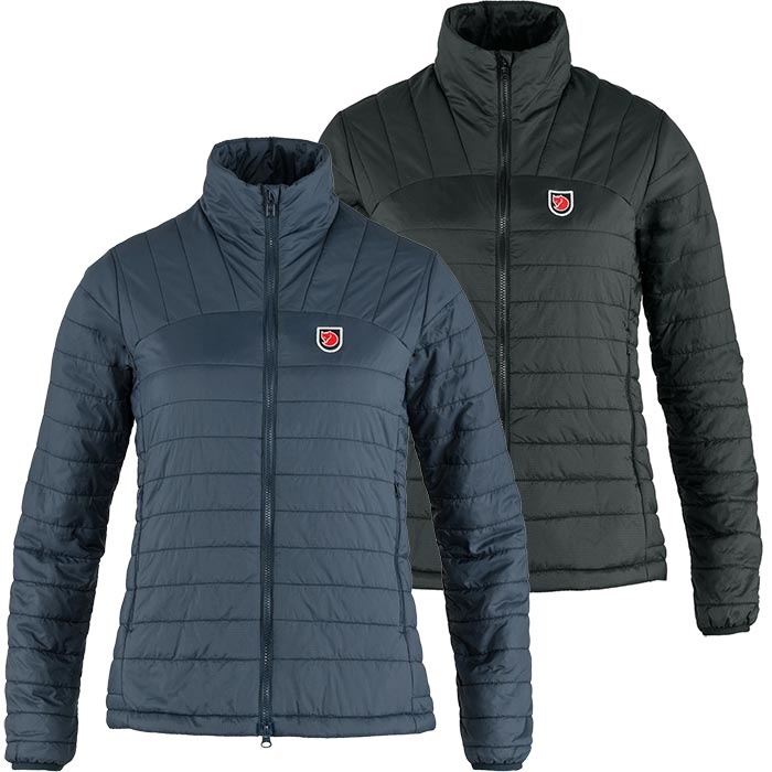 Fjällräven Expedition X-Lätt Jacket Women