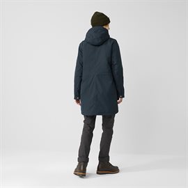 Fjällräven Greenland Winter Parka Women