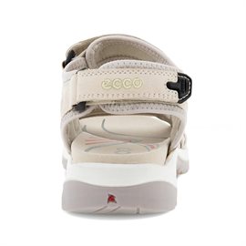 Ecco Offroad Yucatan Dame sandal, limestone