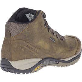 Merrell Siren Traveller 3 Mid WP, brindle/boulder