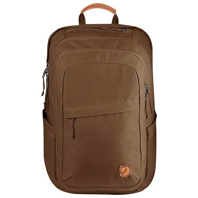 Fjällräven Räven 28 L-dark sand