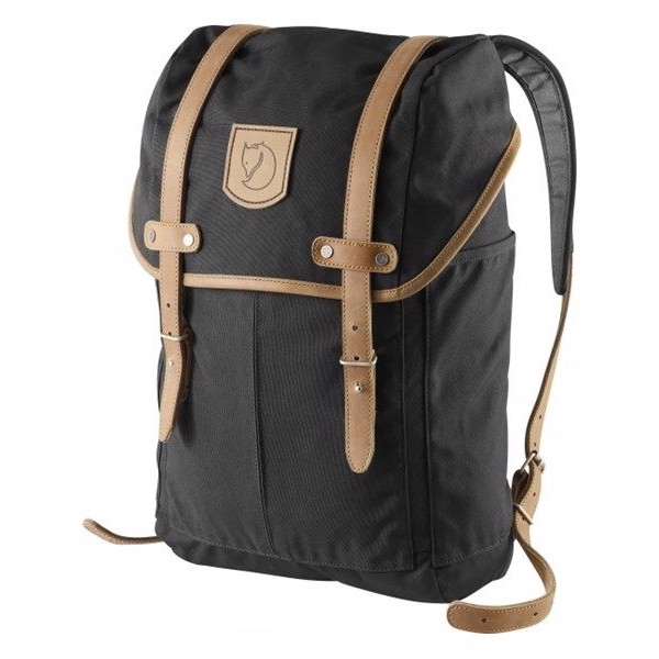 Fjällräven Rucksack No. 21 Small-dark grey