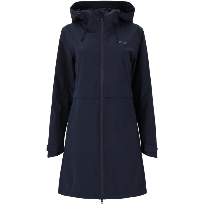 Billede af Weather Report Dayton Stretch Jacket W-PRO-Mørkeblå blazer-36 - Jakker