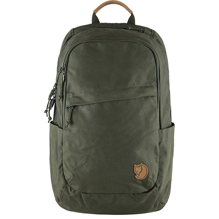 Fjällräven Räven 20 L-deep forest