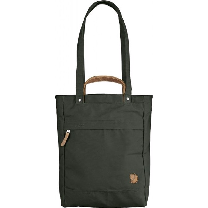 Fjällräven Totepack No. 1 Small taske-deep forest