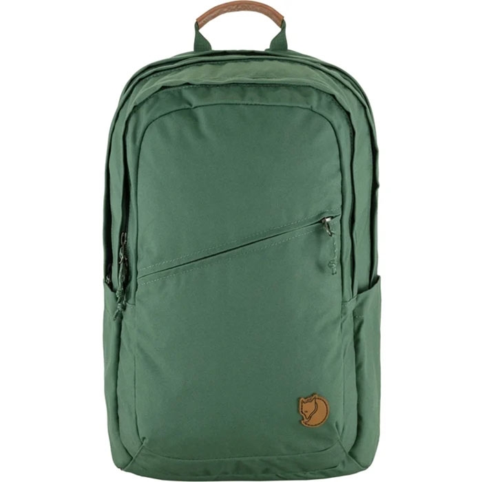Fjällräven Räven 28 L rygsæk-deep patina