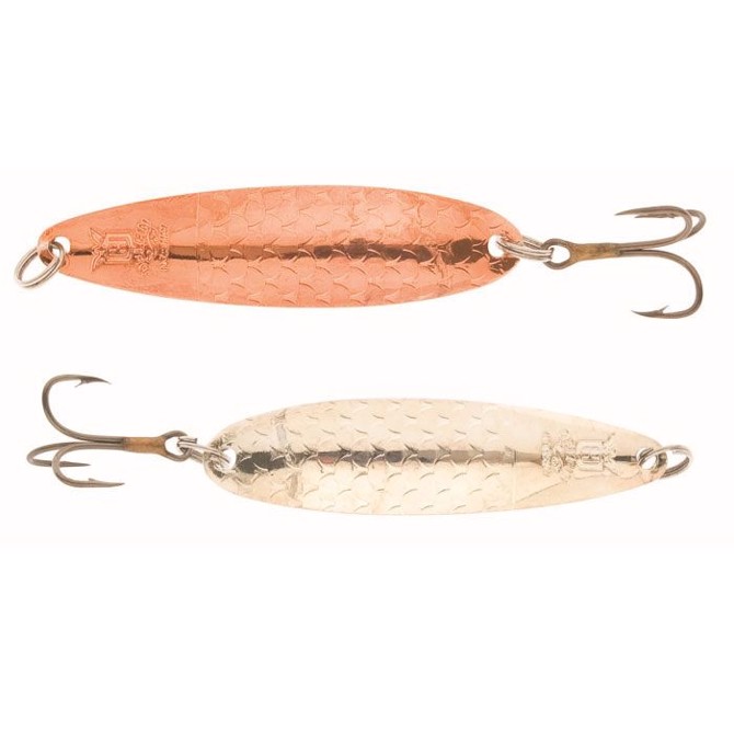 Delfin Stikling, 16g-Cu/Red (kobber rød)