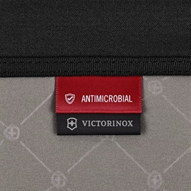 Victorinox Travel Essentials Hanging Toiletry Bag 9L