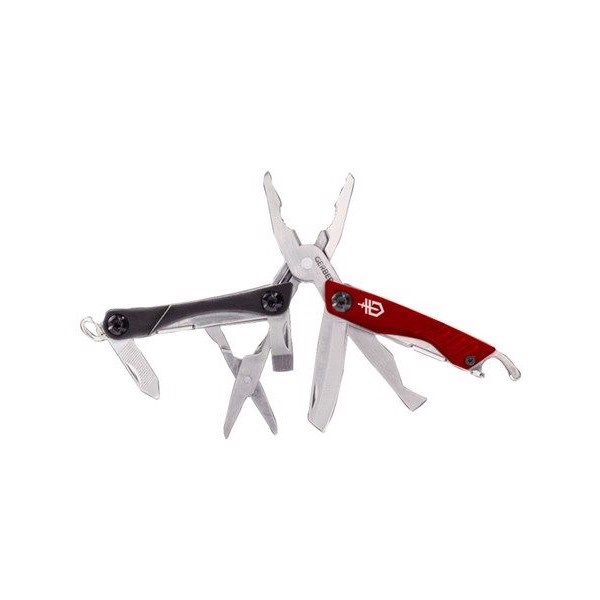 Billede af Gerber Dime multi tool, red - Multi-tools