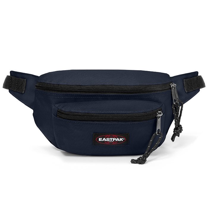 Eastpak Doggy Bag / bæltetaske-ultra marine - Små tasker, punge, tilbehør