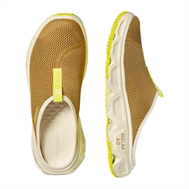 Salomon Reelax Slide 6.0 Men, planta/asparg/acid 
