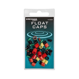 Drennan Float Caps mixed