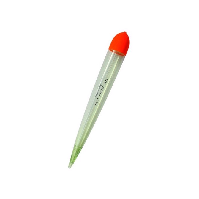 Drennan Piker geddeflåd, 40 g.