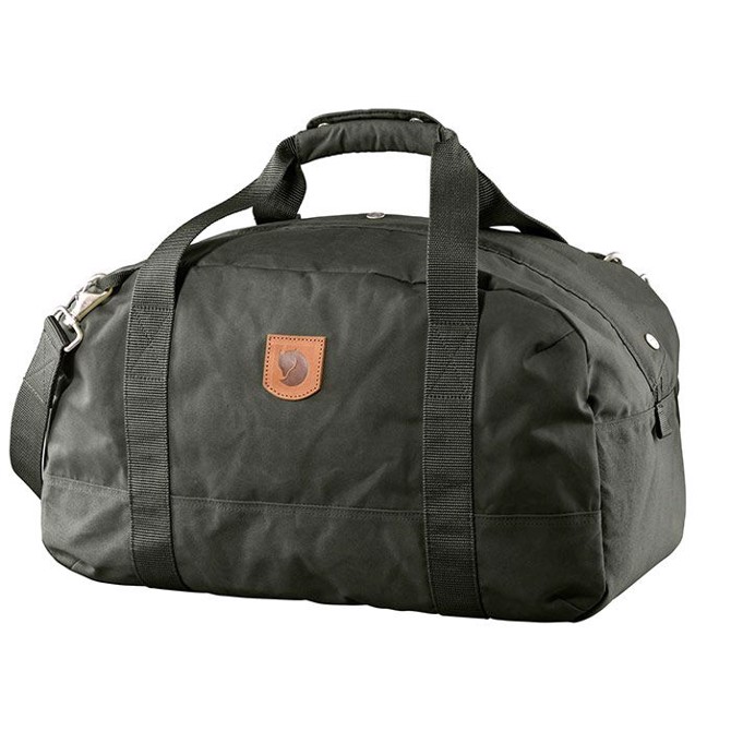Fjällräven Greenland duffeltaske 30L-deep forest