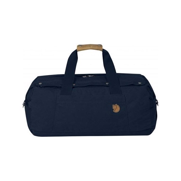 Fjällräven Duffel No. 6 Small taske 50 liter-navy