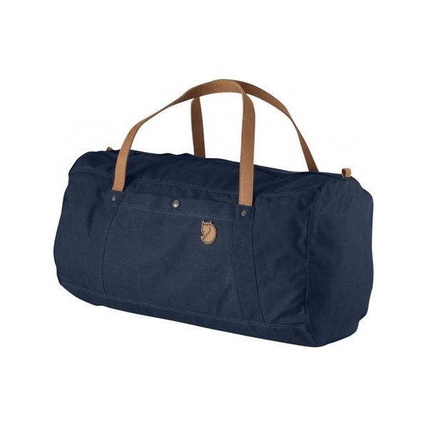 Fjällräven Duffel No. 4 Large taske 40 liter -navy