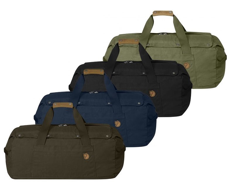 Fjällräven No. 6 Medium taske 70 liter