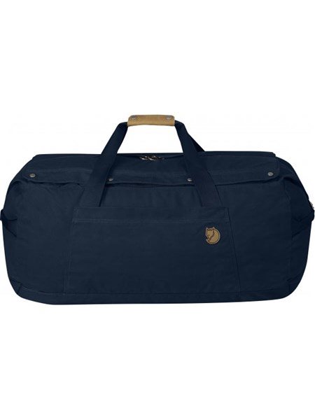 Fjällräven Duffel No. 6 Large taske 110 liter-navy