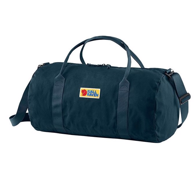 Fjällräven Vardag Duffel 30 L-storm