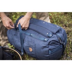 Fjällräven Duffel No. 6 Medium taske 70 liter