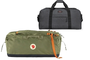 Duffel tasker