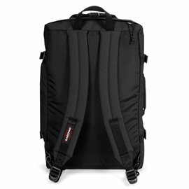 Eastpak Duffpack, black