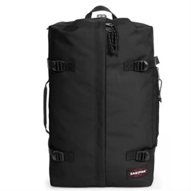 Eastpak Duffpack, black