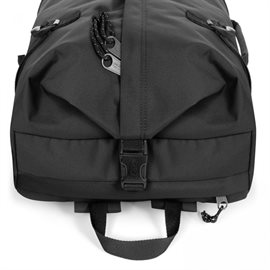 Eastpak Duffpack, black